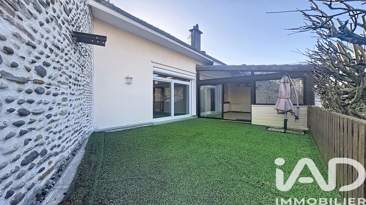 Ma-Cabane - Vente Immeuble Pau, 82 m²