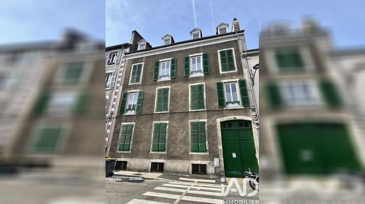 Ma-Cabane - Vente Immeuble Pau, 280 m²