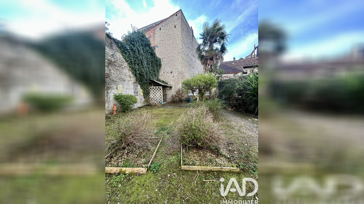 Ma-Cabane - Vente Immeuble Pau, 280 m²