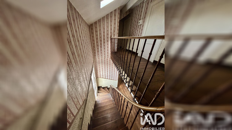 Ma-Cabane - Vente Immeuble Pau, 280 m²