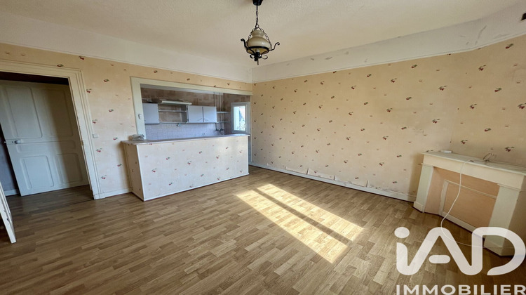 Ma-Cabane - Vente Immeuble Pau, 240 m²