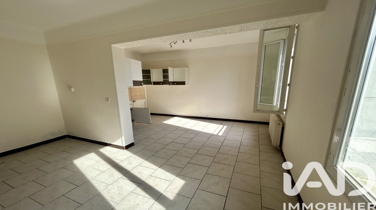 Ma-Cabane - Vente Immeuble Pau, 240 m²