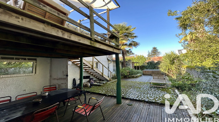 Ma-Cabane - Vente Immeuble Pau, 255 m²