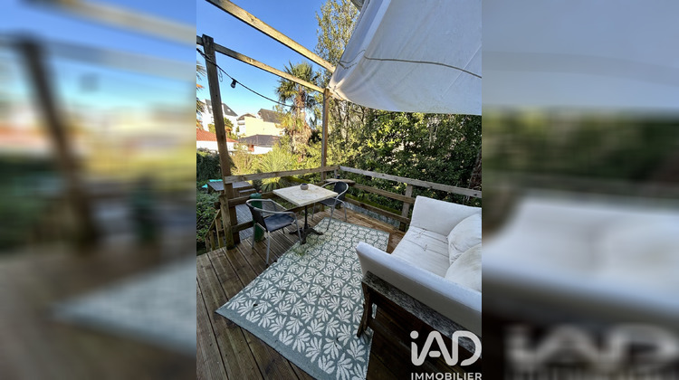 Ma-Cabane - Vente Immeuble Pau, 255 m²