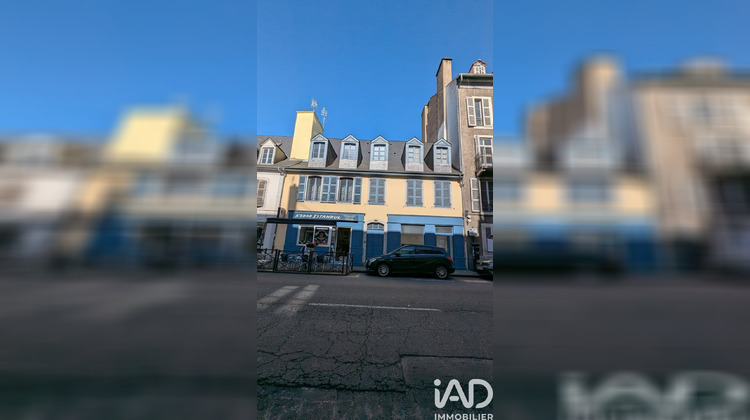 Ma-Cabane - Vente Immeuble Pau, 380 m²