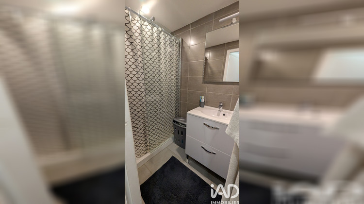 Ma-Cabane - Vente Immeuble Pau, 380 m²