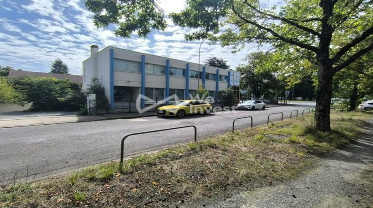 Ma-Cabane - Vente Immeuble Pau, 180 m²