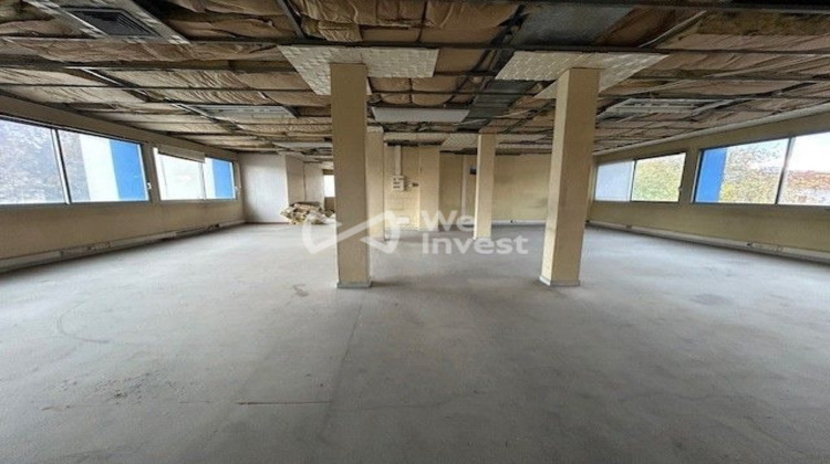 Ma-Cabane - Vente Immeuble Pau, 180 m²