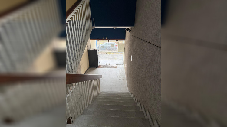 Ma-Cabane - Vente Immeuble Pau, 180 m²