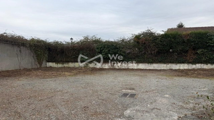 Ma-Cabane - Vente Immeuble Pau, 180 m²