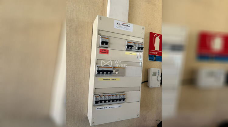 Ma-Cabane - Vente Immeuble Pau, 180 m²