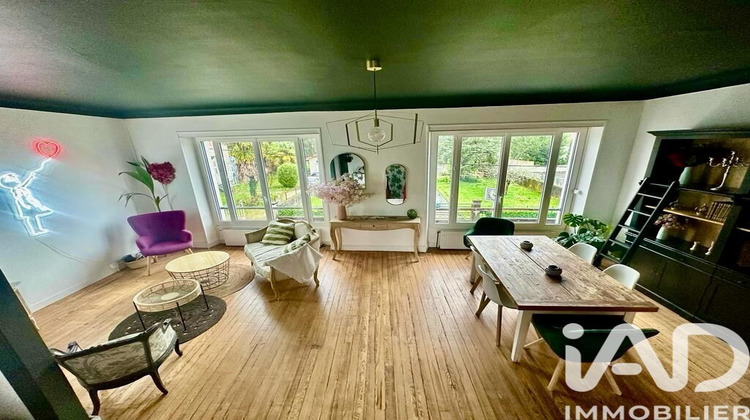 Ma-Cabane - Vente Immeuble Pau, 255 m²