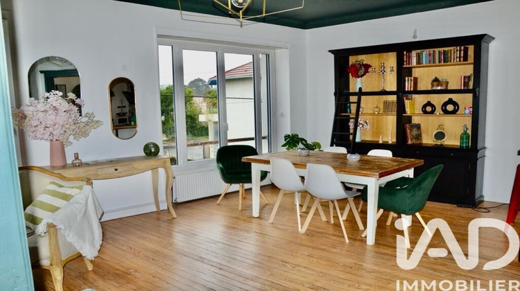Ma-Cabane - Vente Immeuble Pau, 255 m²