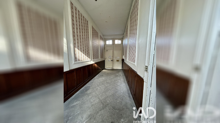 Ma-Cabane - Vente Immeuble Pau, 280 m²