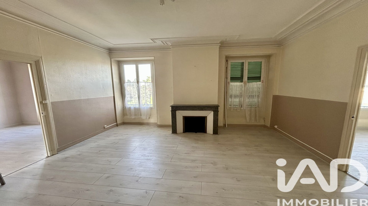 Ma-Cabane - Vente Immeuble Pau, 280 m²