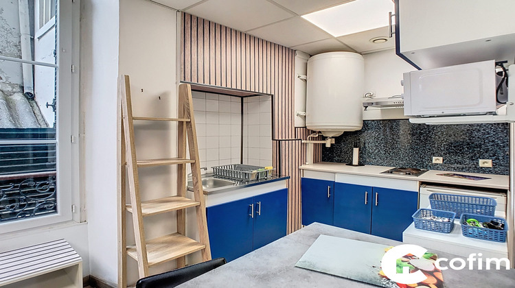 Ma-Cabane - Vente Immeuble Pau, 74 m²
