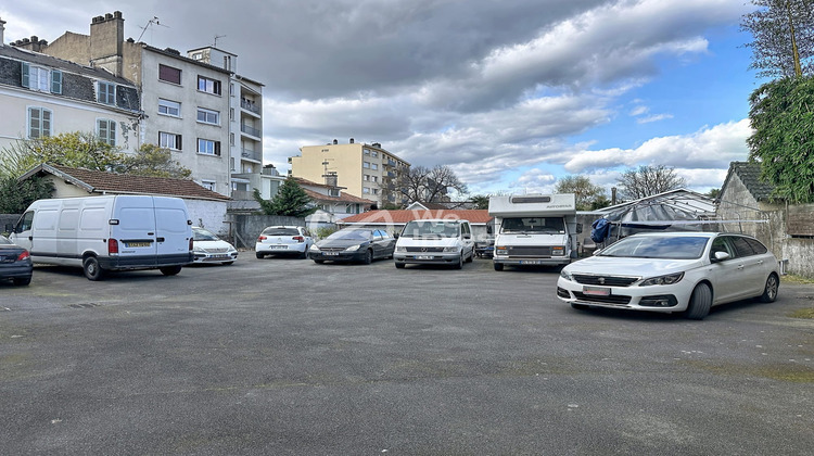Ma-Cabane - Vente Immeuble Pau, 130 m²