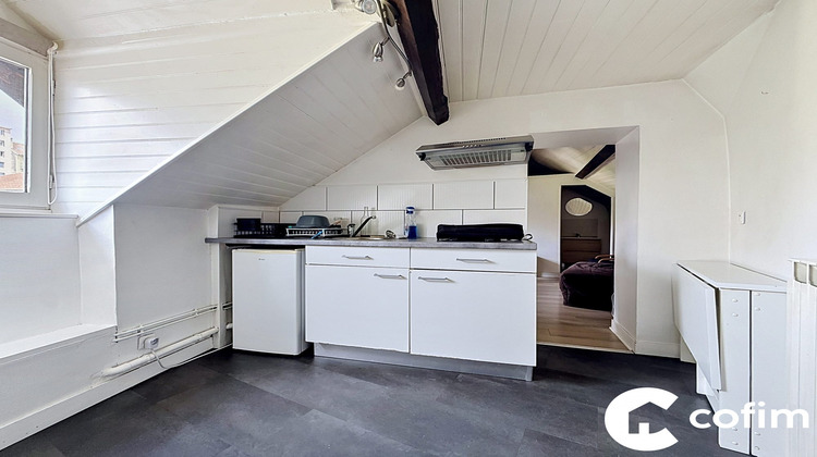 Ma-Cabane - Vente Immeuble Pau, 130 m²