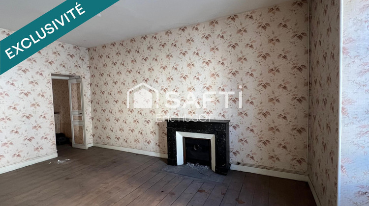 Ma-Cabane - Vente Immeuble Pau, 338 m²