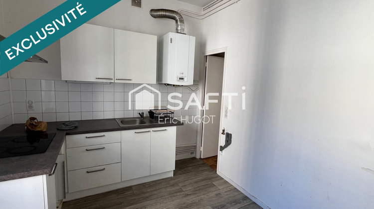 Ma-Cabane - Vente Immeuble Pau, 338 m²