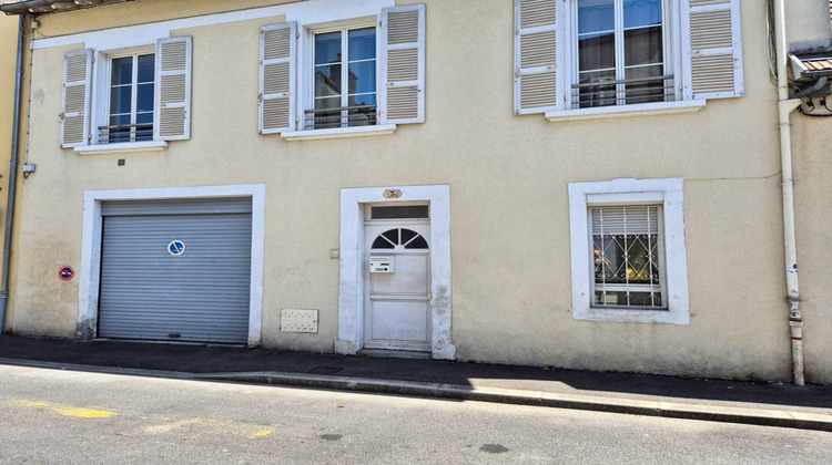 Ma-Cabane - Vente Immeuble PAU, 96 m²