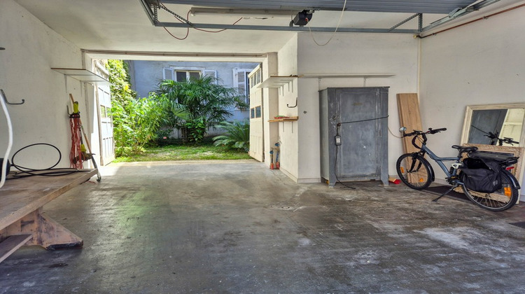 Ma-Cabane - Vente Immeuble PAU, 96 m²