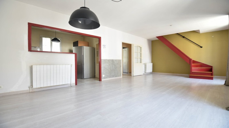 Ma-Cabane - Vente Immeuble PAU, 96 m²
