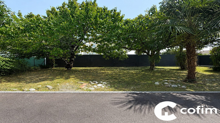 Ma-Cabane - Vente Immeuble Pau, 153 m²