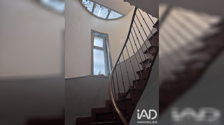 Ma-Cabane - Vente Immeuble Pau, 300 m²