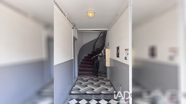 Ma-Cabane - Vente Immeuble Pau, 300 m²