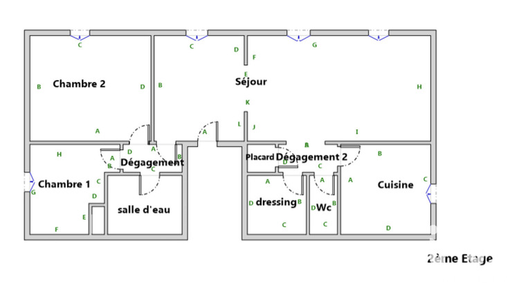 Ma-Cabane - Vente Immeuble Pau, 300 m²