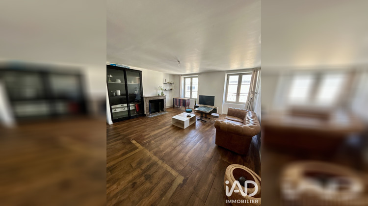 Ma-Cabane - Vente Immeuble Pau, 390 m²