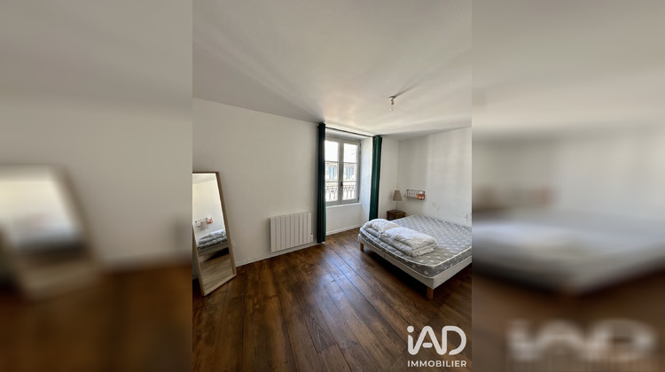 Ma-Cabane - Vente Immeuble Pau, 390 m²