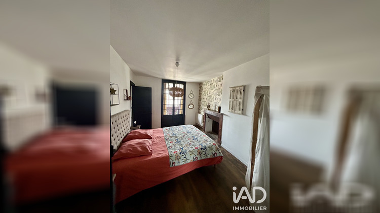 Ma-Cabane - Vente Immeuble Pau, 390 m²