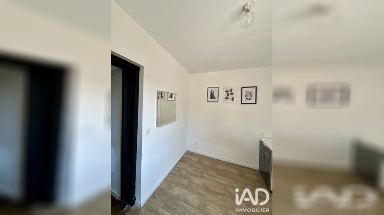 Ma-Cabane - Vente Immeuble Pau, 390 m²