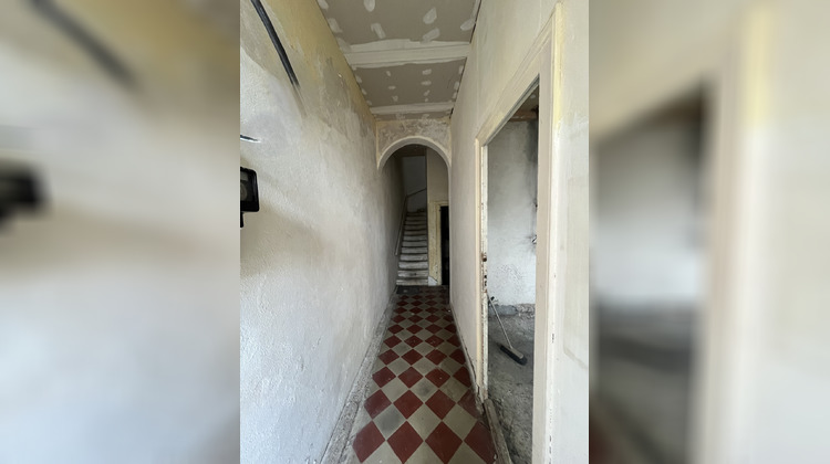 Ma-Cabane - Vente Immeuble Pauillac, 140 m²