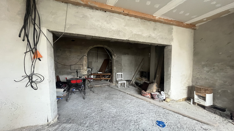 Ma-Cabane - Vente Immeuble Pauillac, 140 m²