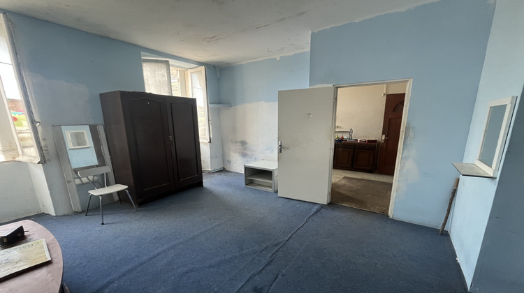 Ma-Cabane - Vente Immeuble Pauillac, 140 m²