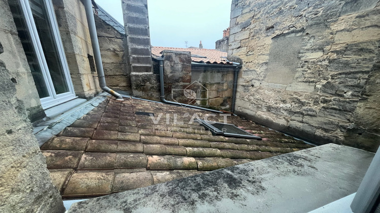 Ma-Cabane - Vente Immeuble Pauillac, 722 m²