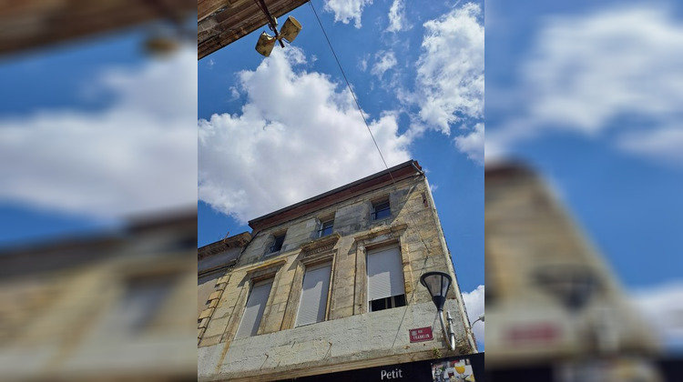 Ma-Cabane - Vente Immeuble PAUILLAC, 240 m²