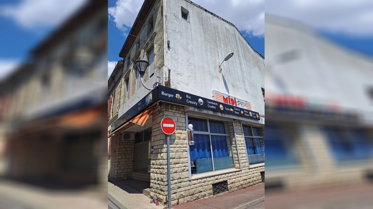 Ma-Cabane - Vente Immeuble PAUILLAC, 240 m²