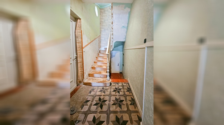 Ma-Cabane - Vente Immeuble PAUILLAC, 200 m²