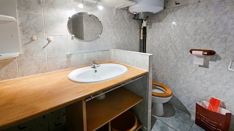 Ma-Cabane - Vente Immeuble PAUILLAC, 200 m²