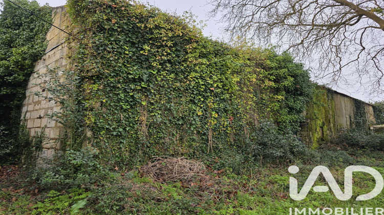 Ma-Cabane - Vente Immeuble Pauillac, 480 m²