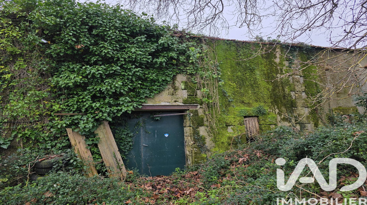 Ma-Cabane - Vente Immeuble Pauillac, 480 m²