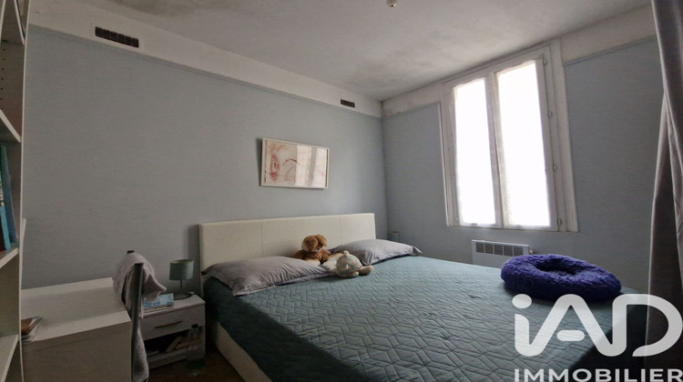 Ma-Cabane - Vente Immeuble Pauillac, 83 m²