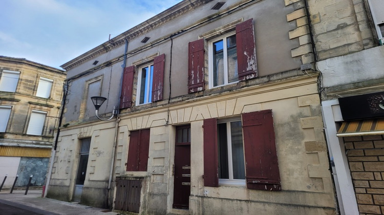 Ma-Cabane - Vente Immeuble PAUILLAC, 180 m²