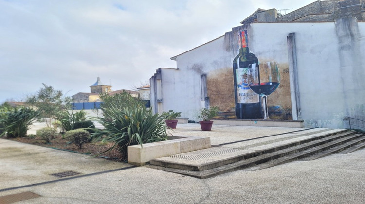 Ma-Cabane - Vente Immeuble PAUILLAC, 180 m²