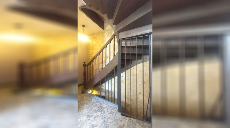 Ma-Cabane - Vente Immeuble PAUILLAC, 107 m²