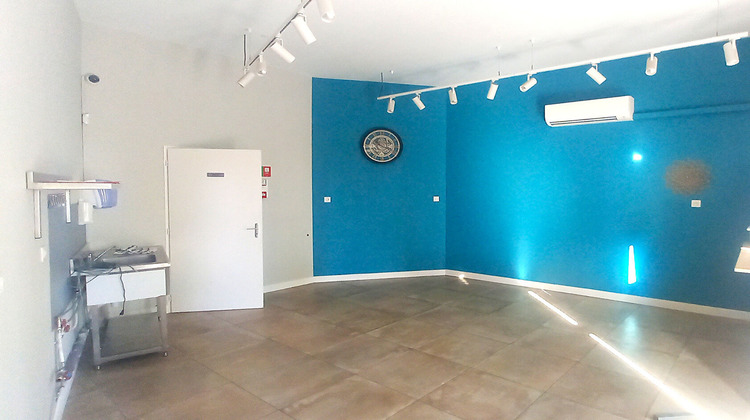 Ma-Cabane - Vente Immeuble PAUILLAC, 107 m²